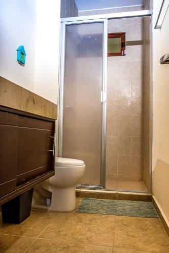 Apartamento Penthouse In The Jungle Tulum