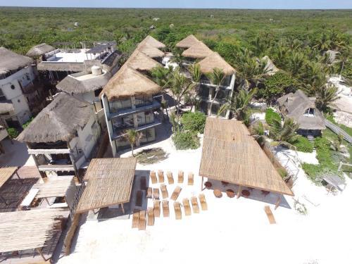 Hotel Tata Tulum - Adults Only