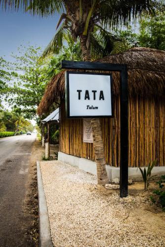 Hotel Tata Tulum - Adults Only