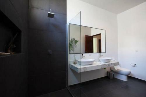 Relaxing Casa Tzalam 3br Surrounded By Nature By Happy Address