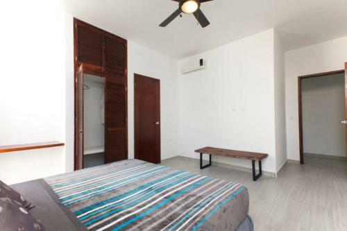 Relaxing Casa Tzalam 3br Surrounded By Nature By Happy Address