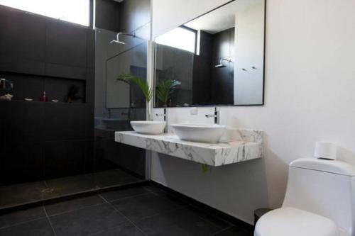 Relaxing Casa Tzalam 3br Surrounded By Nature By Happy Address