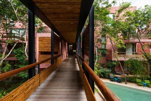 Hotel Mi Querido Tulum By Happy Address