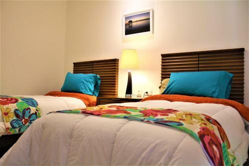 Apartamento High-end Comfort 2br Condo With Pool Access By Happy Address