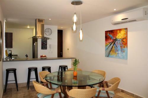 Apartamento High-end Comfort 2br Condo With Pool Access By Happy Address