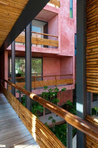 Apartamento High-end Comfort 2br Condo With Pool Access By Happy Address