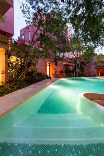 Apartamento High-end Comfort 2br Condo With Pool Access By Happy Address