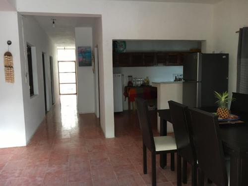 Anfibio�s House