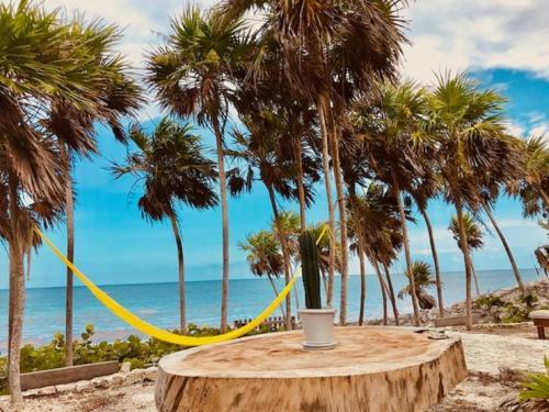 Villa Casa Emily-tulum Beach House!