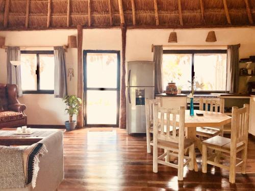 Villa Casa Emily-tulum Beach House!