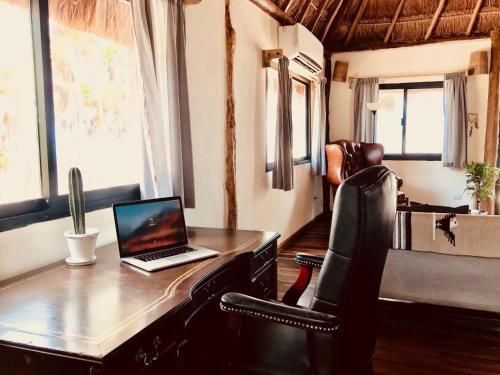 Villa Casa Emily-tulum Beach House!