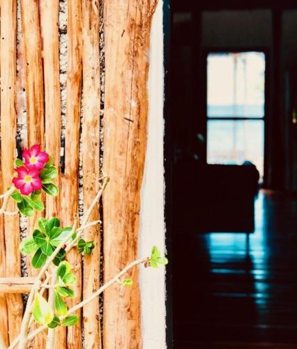 Villa Casa Emily-tulum Beach House!