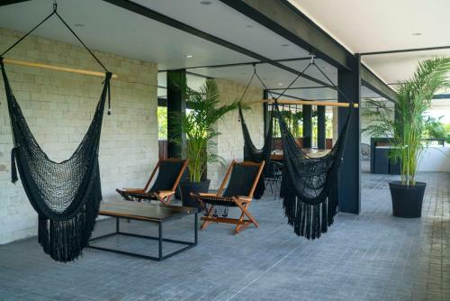 Apartamento Jungle View Luxury Condo