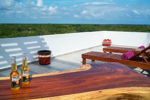 Apartamento Jungle View Luxury Condo