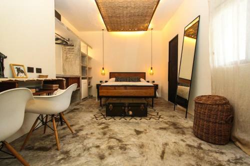 Apartamento La Esquina