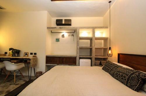 Apartamento La Esquina