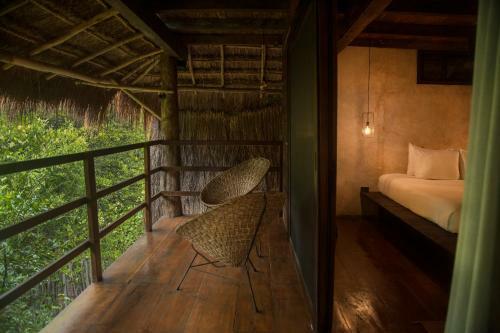 Hotel Amor Rooms