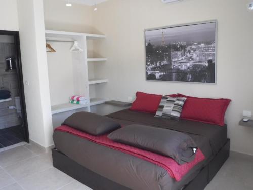 Apartamento Casa Mtl-tulum