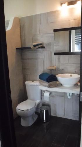 Apartamento Casa Mtl-tulum
