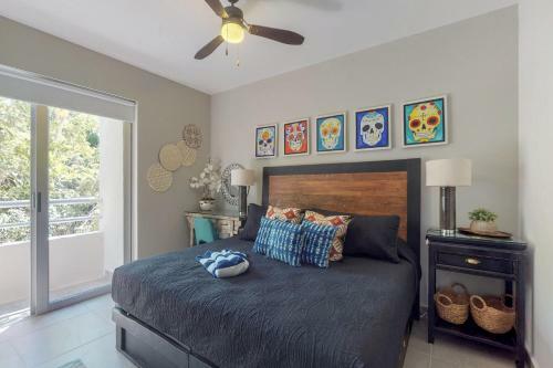 Apartamento Chan - 305