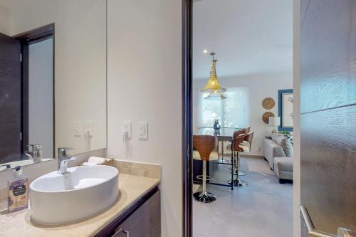 Apartamento Chan - 305