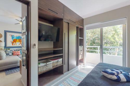 Apartamento Chan - 305