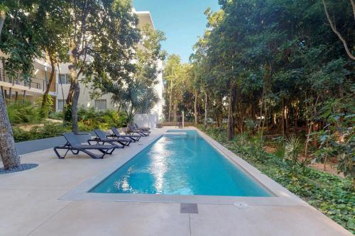 Apartamento Chan - 305