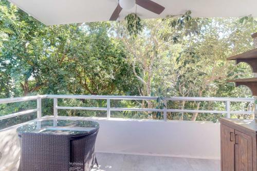 Apartamento Chan - 305