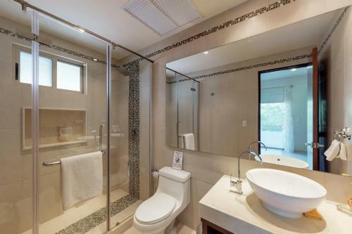 Apartamento Kinbe' 211 @ Aldea Zama