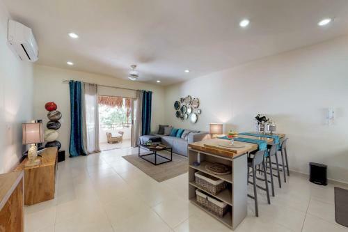 Apartamento Kinbe' 211 @ Aldea Zama
