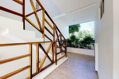 Apartamento Kinbe' 211 @ Aldea Zama