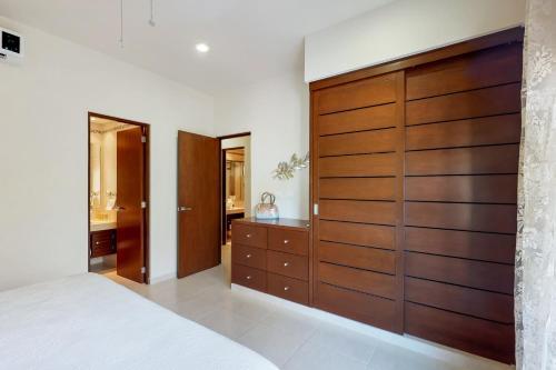 Apartamento Kinbe' 211 @ Aldea Zama