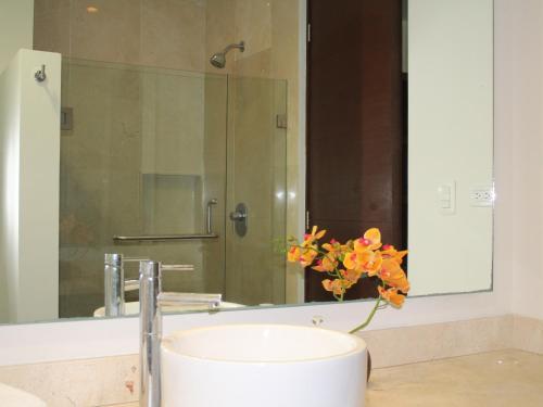 Apartamento Depa Encanto Tulum For 10 People !!!