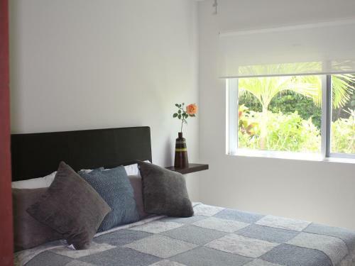 Apartamento Depa Encanto Tulum For 10 People !!!