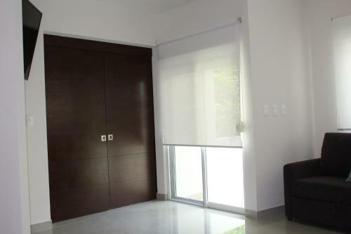 Apartamento Depa Encanto Tulum For 10 People !!!