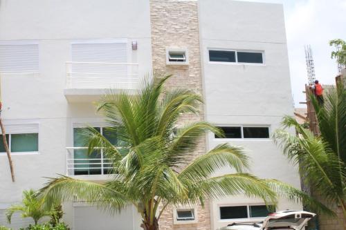 Apartamento Depa Encanto Tulum For 10 People !!!