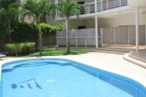 Apartamento Depa Encanto Tulum For 10 People !!!