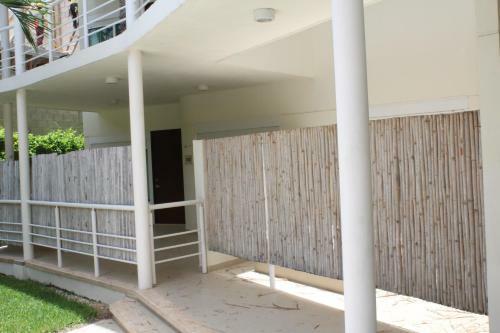 Apartamento Depa Encanto Tulum For 10 People !!!