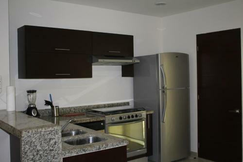 Apartamento Depa Encanto Tulum For 10 People !!!