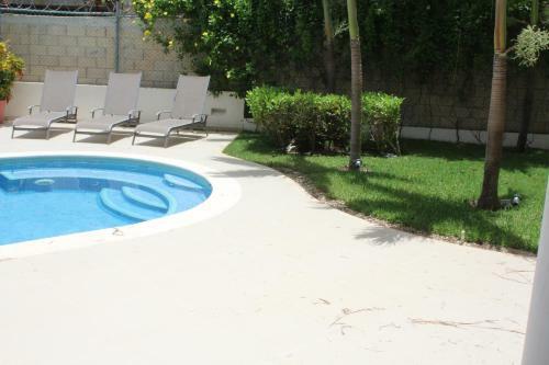 Apartamento Depa Encanto Tulum For 10 People !!!