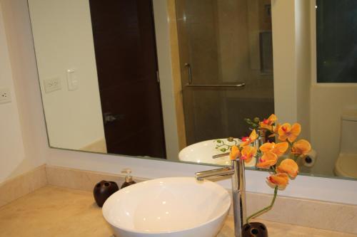 Apartamento Depa Encanto Tulum For 10 People !!!