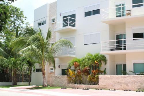 Apartamento Depa Encanto Tulum For 10 People !!!