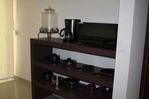 Apartamento Depa Encanto Tulum For 10 People !!!