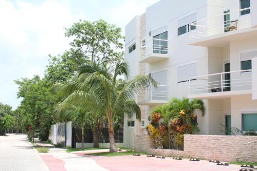 Apartamento Depa Encanto Tulum For 10 People !!!
