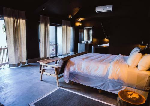 Hotel Aroma Tulum