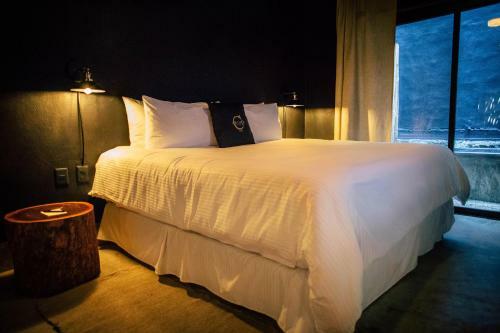 Hotel Aroma Tulum