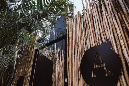 Hotel Aroma Tulum