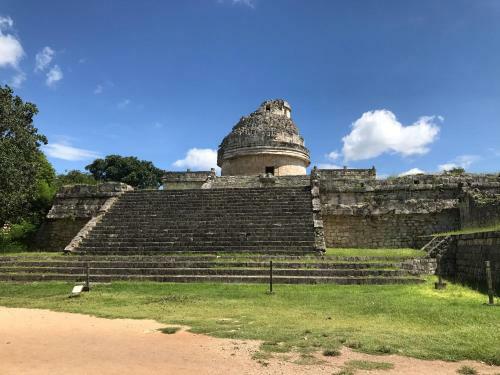 Apartamento Bahia Principe Golf Residences -terrazas