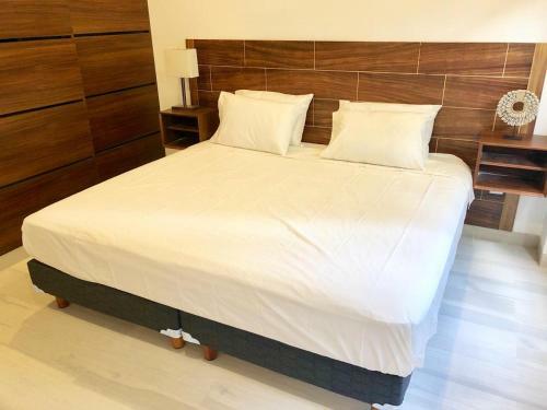 Selva Tulum Hermosom Apartamento Eco Chic
