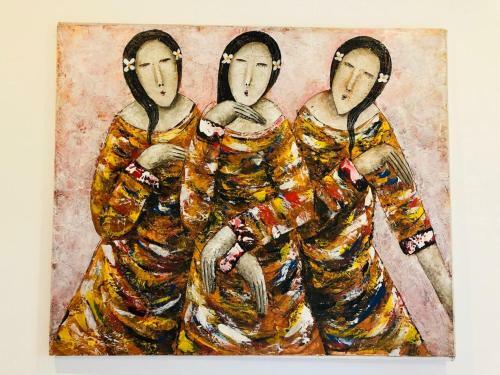 Selva Tulum Hermosom Apartamento Eco Chic